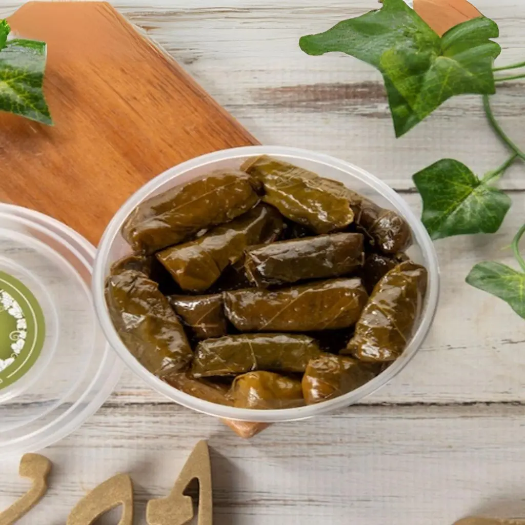 ورق عنب كرنش